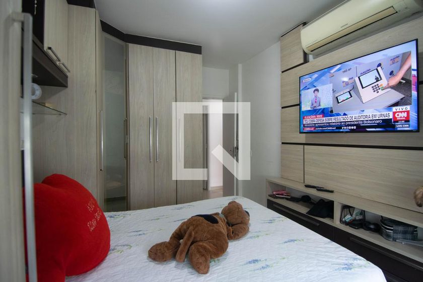 Apartamento, 3 quartos, 118 m² - Foto 35