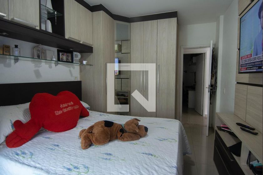 Apartamento, 3 quartos, 118 m² - Foto 33