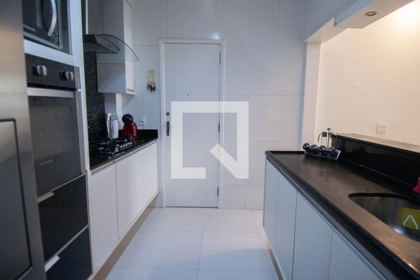Apartamento, 3 quartos, 118 m² - Foto 93