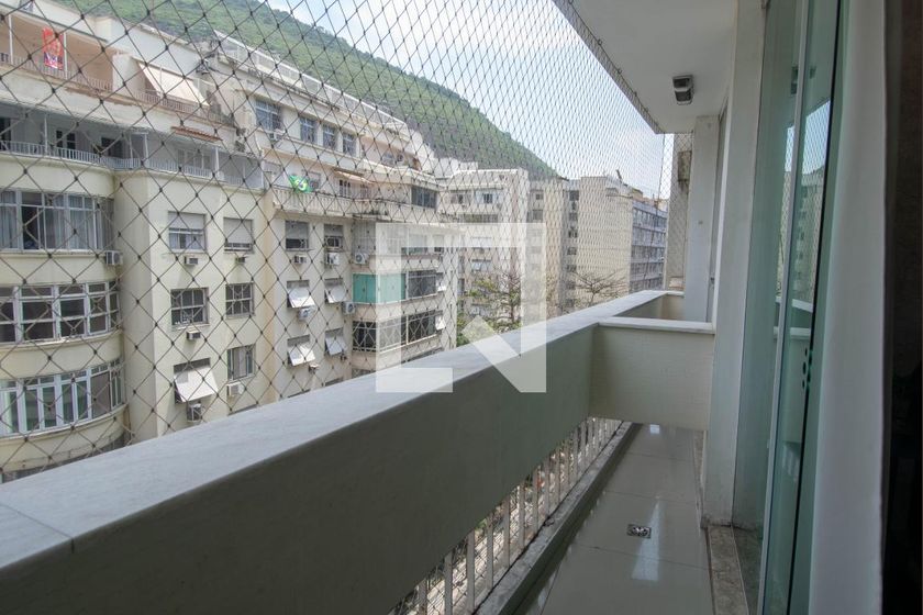 Apartamento, 3 quartos, 118 m² - Foto 19