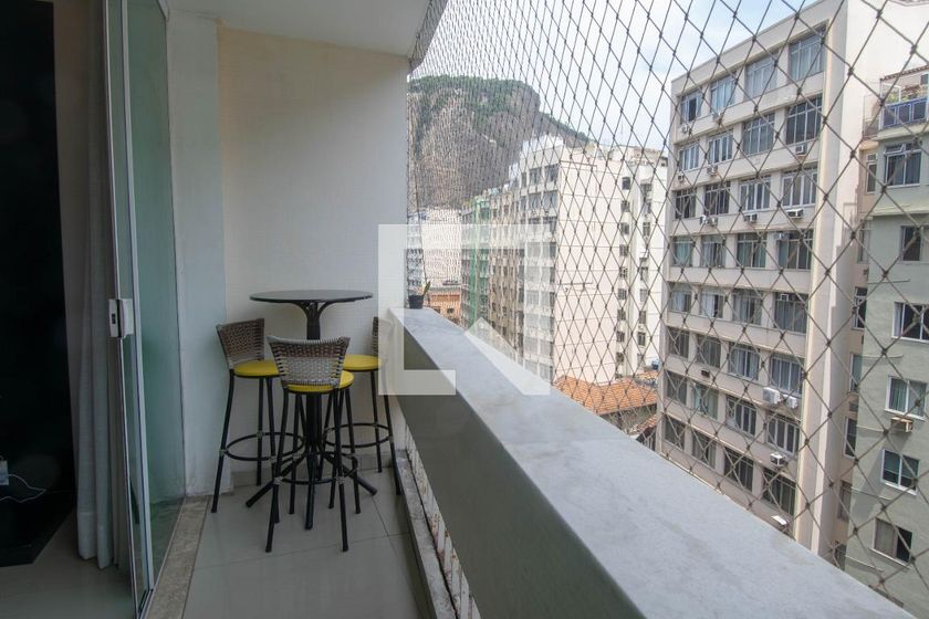 Apartamento, 3 quartos, 118 m² - Foto 17