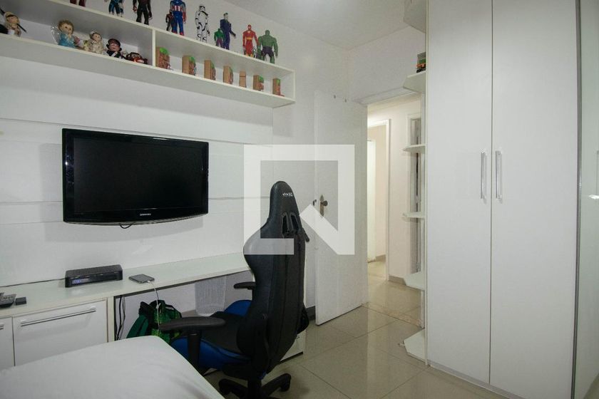 Apartamento, 3 quartos, 118 m² - Foto 55