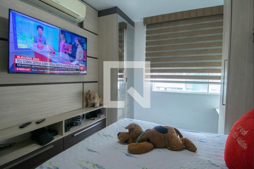 Apartamento, 3 quartos, 118 m² - Foto 31