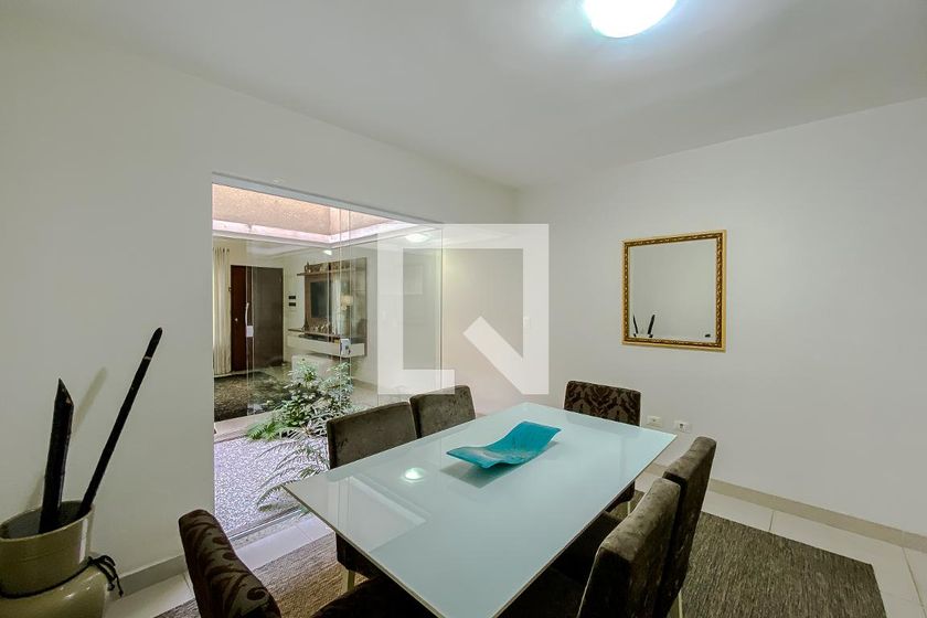 Casa, 3 quartos, 240 m² - Foto 17