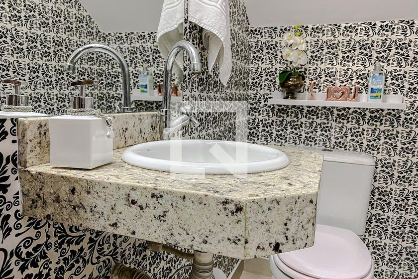 Casa, 3 quartos, 240 m² - Foto 132