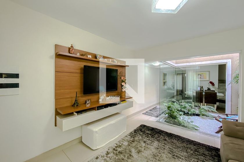 Casa, 3 quartos, 240 m² - Foto 4