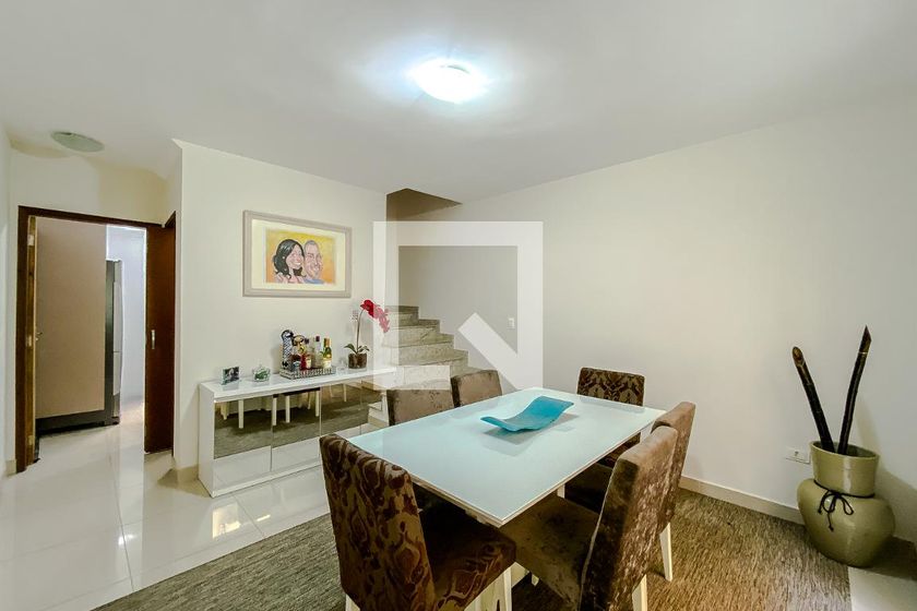 Casa, 3 quartos, 240 m² - Foto 13
