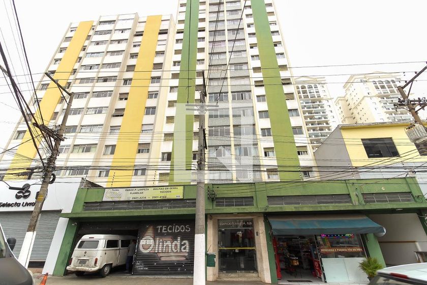 Condomínio Canadá, Mooca São Paulo Alugue ou Compre QuintoAndar