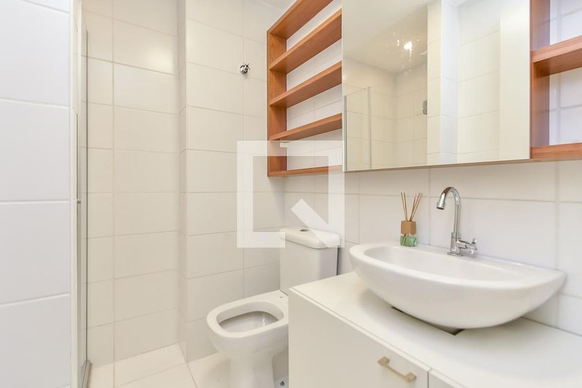 Apartamento, 1 quarto, 26 m² - Foto 11