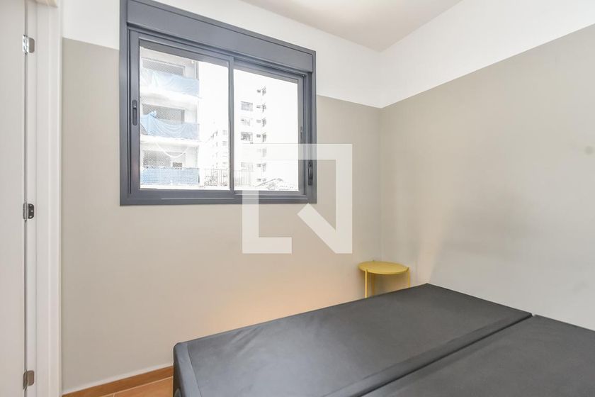 Apartamento, 1 quarto, 26 m² - Foto 7