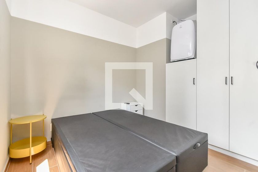 Apartamento, 1 quarto, 26 m² - Foto 6