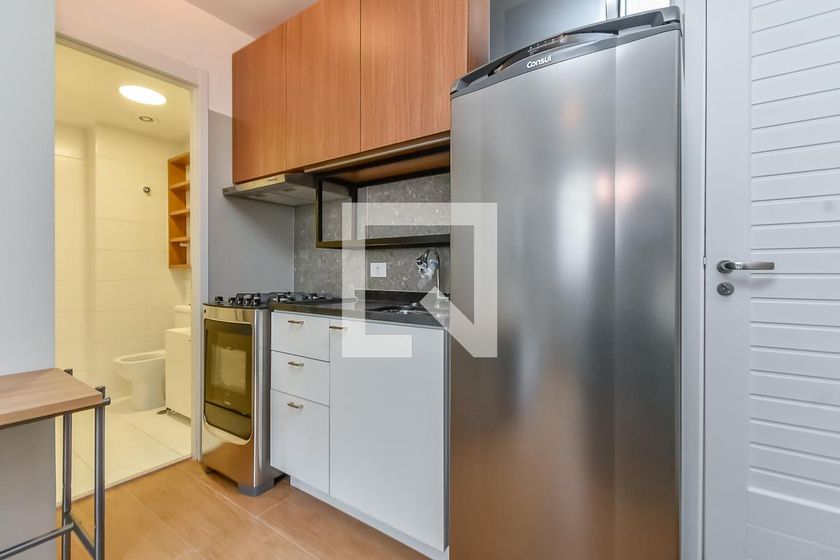 Apartamento, 1 quarto, 26 m² - Foto 17