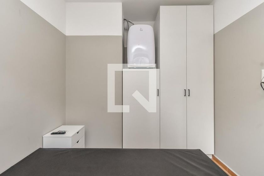 Apartamento, 1 quarto, 26 m² - Foto 9