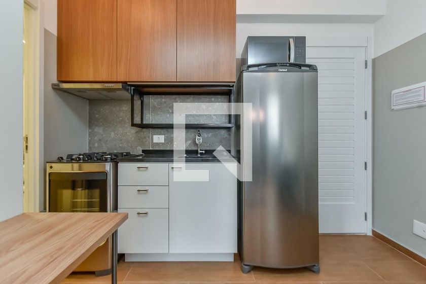 Apartamento, 1 quarto, 26 m² - Foto 16