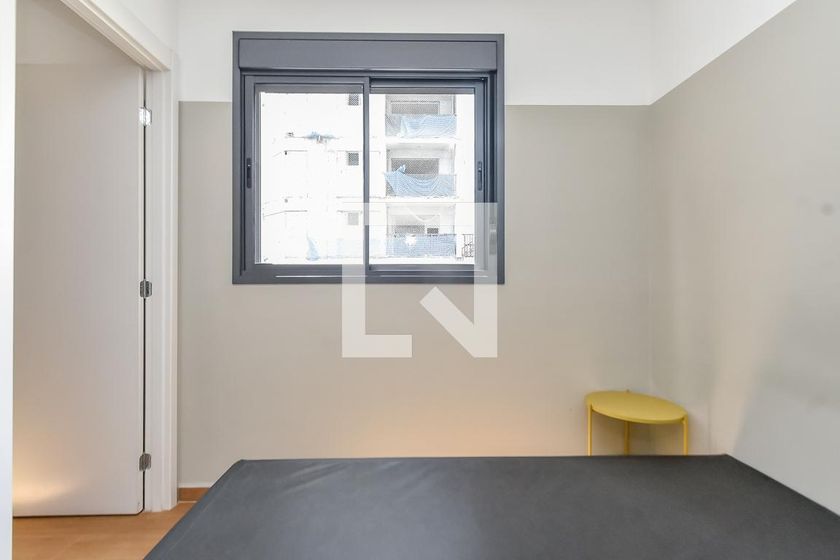 Apartamento, 1 quarto, 26 m² - Foto 8