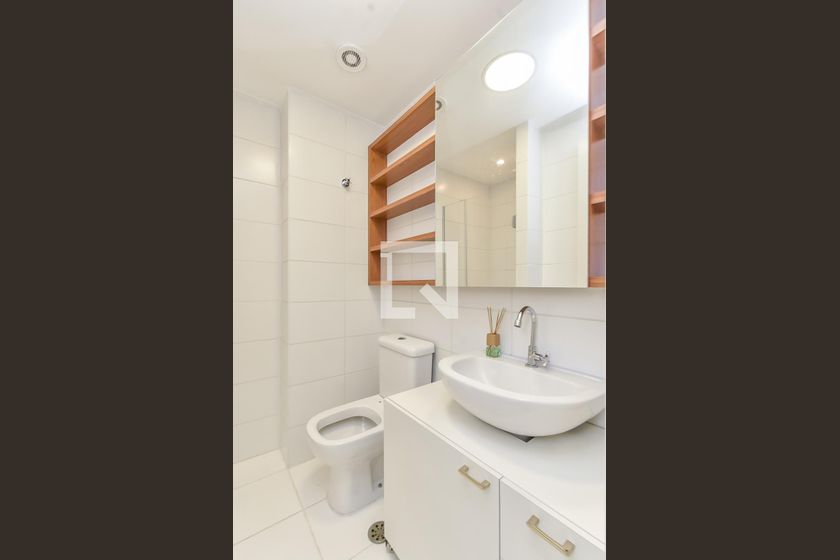 Apartamento, 1 quarto, 26 m² - Foto 12
