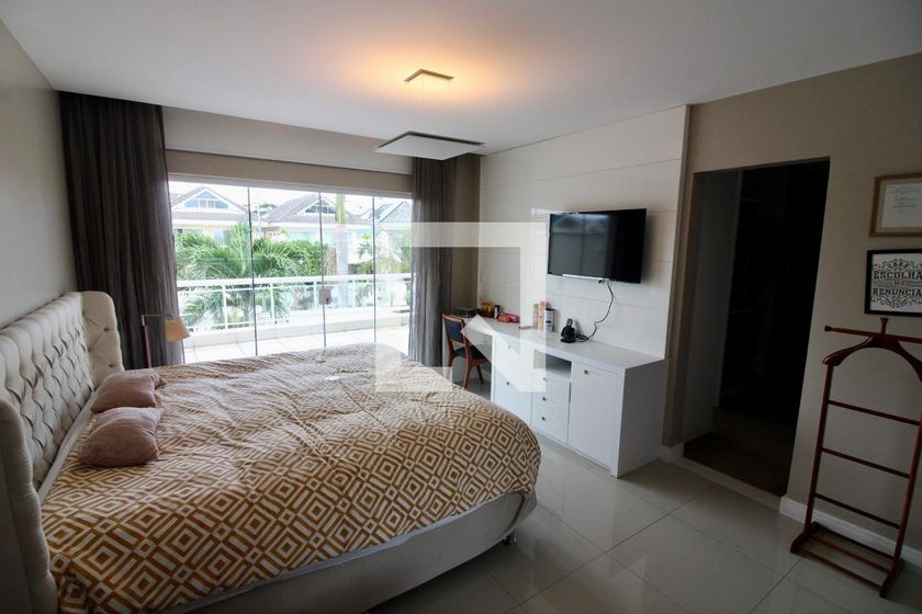 Casa, 5 quartos, 320 m² - Foto 8