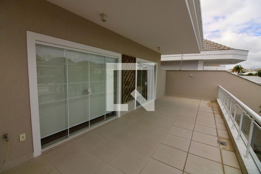 Casa, 5 quartos, 320 m² - Foto 21