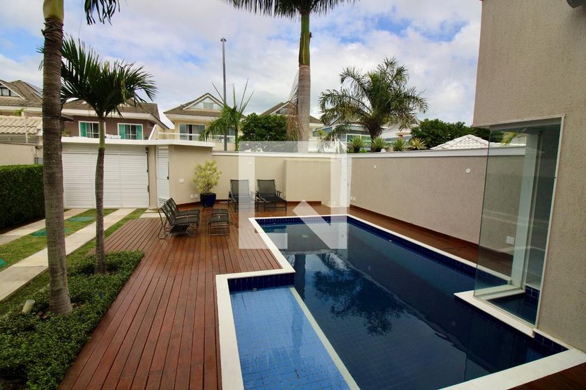 Casa, 5 quartos, 320 m² - Foto 77