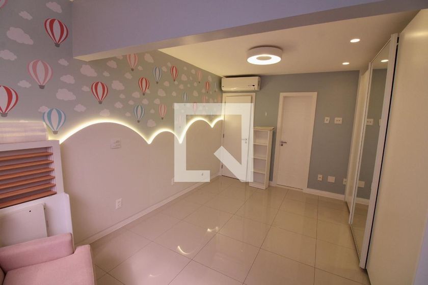 Casa, 5 quartos, 320 m² - Foto 25