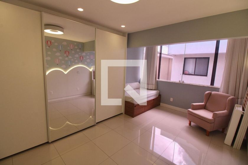 Casa, 5 quartos, 320 m² - Foto 23