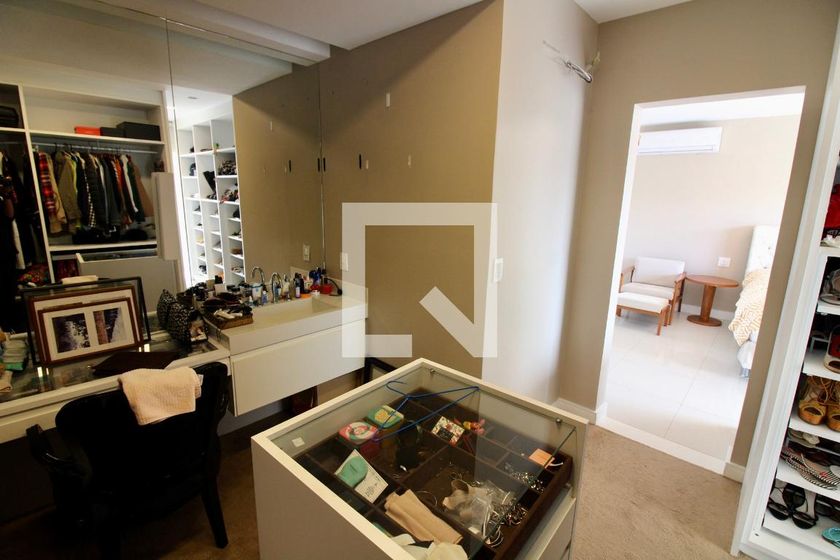 Casa, 5 quartos, 320 m² - Foto 12
