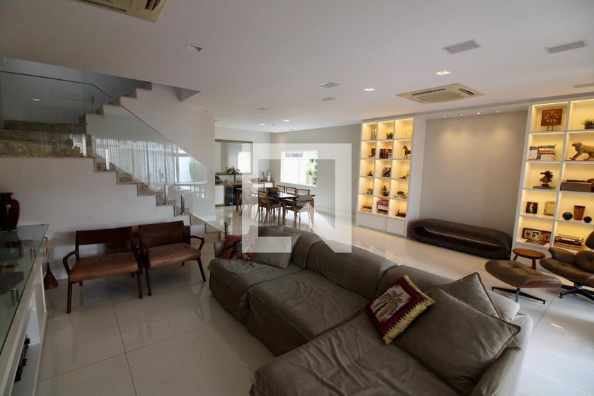 Casa, 5 quartos, 320 m² - Foto 2