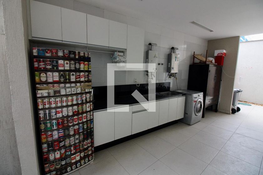 Casa, 5 quartos, 320 m² - Foto 59