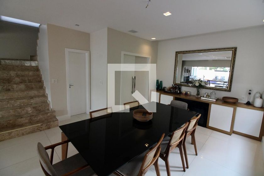 Casa, 5 quartos, 320 m² - Foto 6