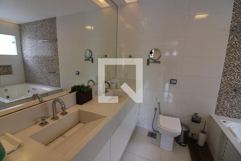 Casa, 5 quartos, 320 m² - Foto 15