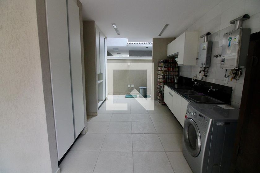 Casa, 5 quartos, 320 m² - Foto 61