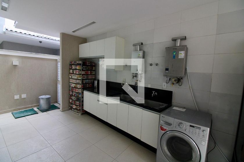 Casa, 5 quartos, 320 m² - Foto 58