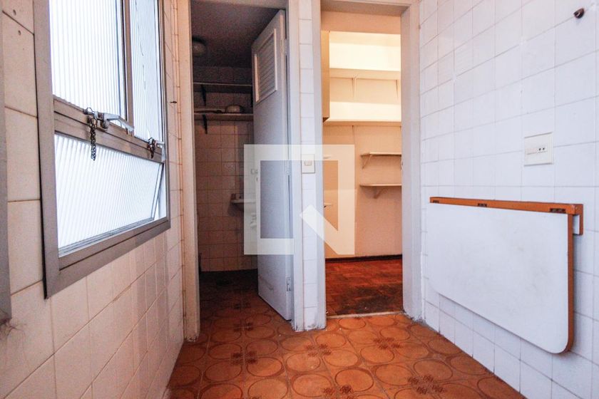 Apartamento, 3 quartos, 96 m² - Foto 42