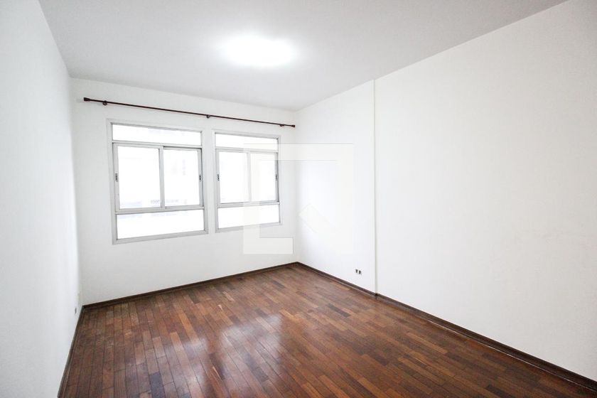 Apartamento, 3 quartos, 96 m² - Foto 2