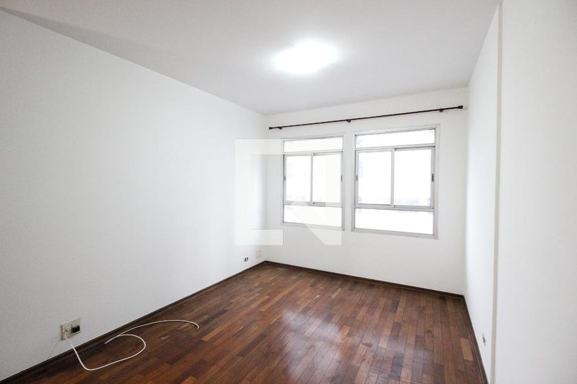Apartamento, 3 quartos, 96 m² - Foto 1