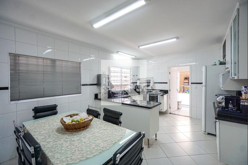 Casa, 4 quartos, 200 m² - Foto 41