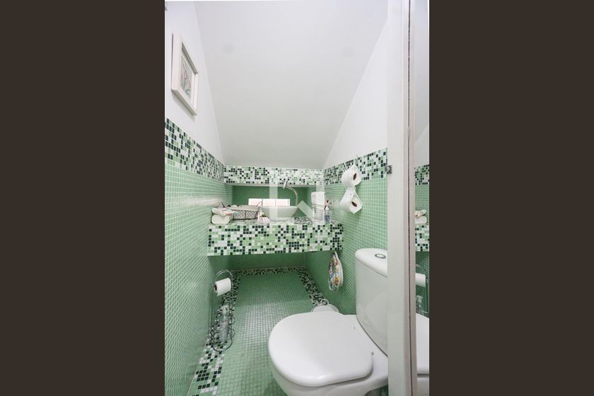 Casa, 4 quartos, 200 m² - Foto 5