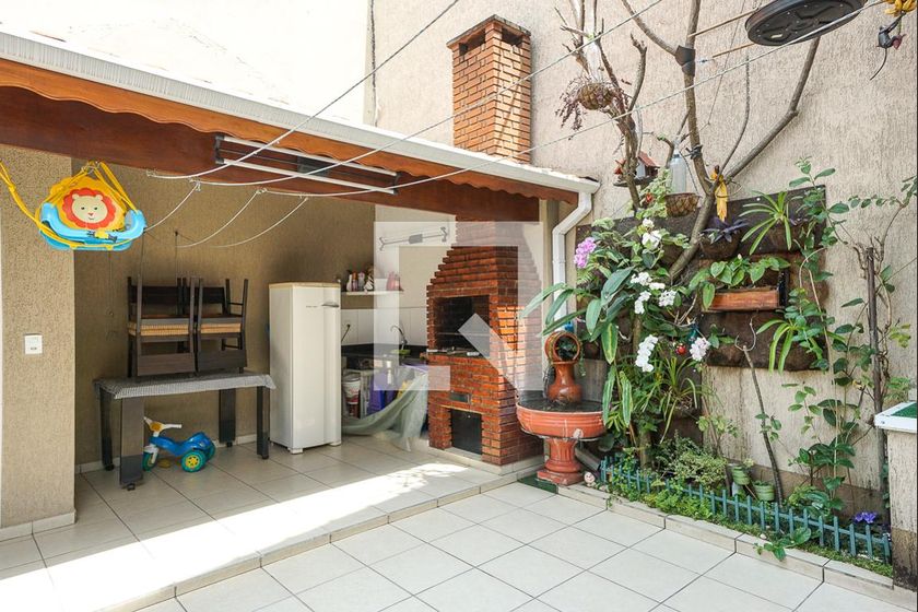 Casa, 4 quartos, 200 m² - Foto 46