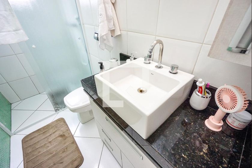 Casa, 4 quartos, 200 m² - Foto 21