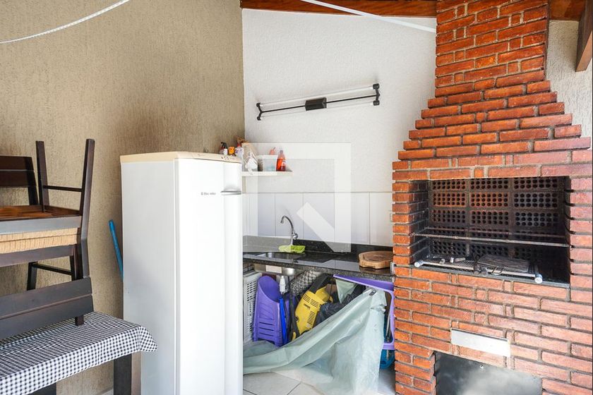 Casa, 4 quartos, 200 m² - Foto 48
