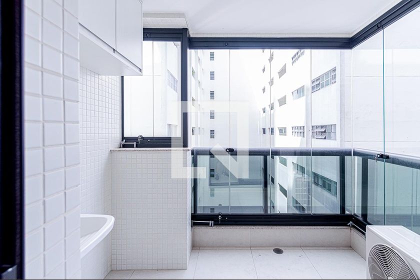 Apartamento, 1 quarto, 38 m² - Foto 6