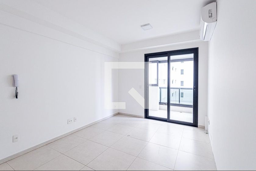 Apartamento, 1 quarto, 38 m² - Foto 2