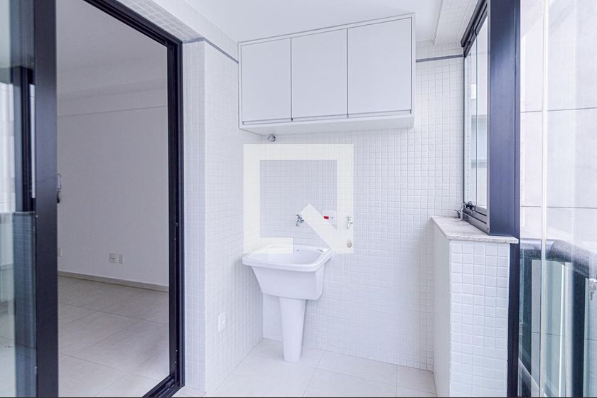 Apartamento, 1 quarto, 38 m² - Foto 7