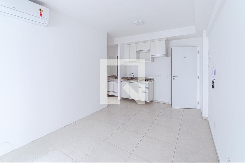 Apartamento, 1 quarto, 38 m² - Foto 4