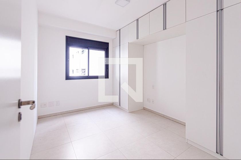 Apartamento, 1 quarto, 38 m² - Foto 8