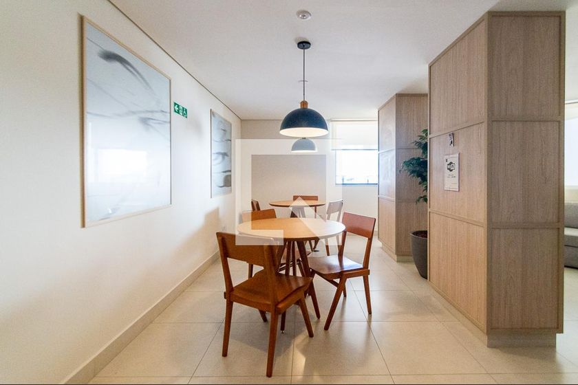 Apartamento, 1 quarto, 38 m² - Foto 32