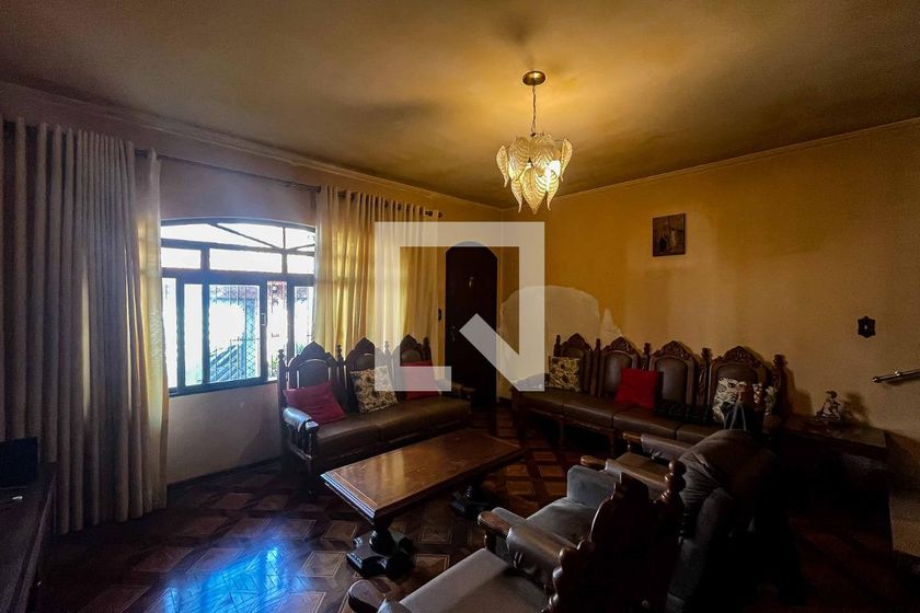 Casa, 3 quartos, 125 m² - Foto 3