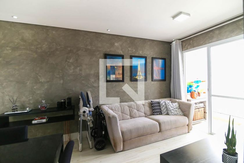Apartamento, 2 quartos, 56 m² - Foto 5