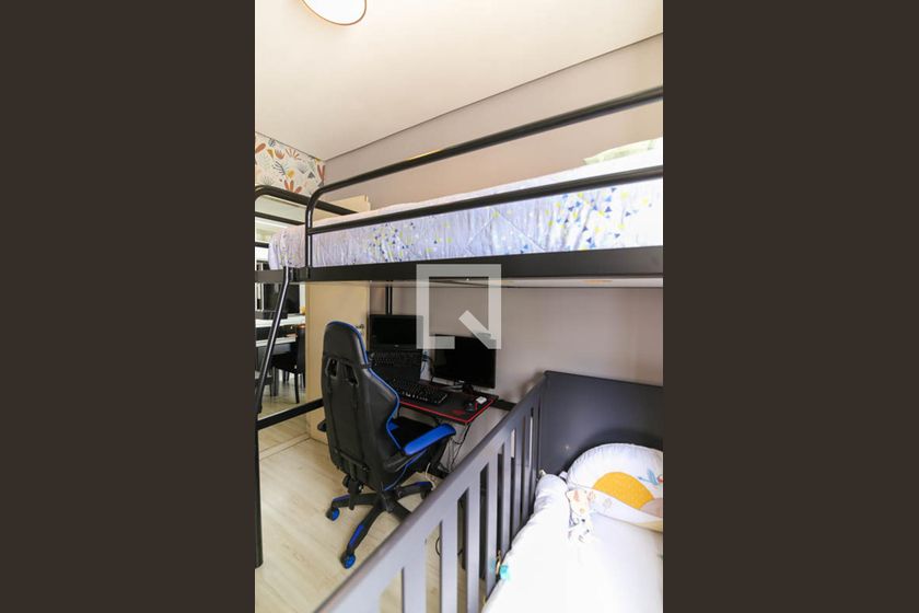 Apartamento, 2 quartos, 56 m² - Foto 21