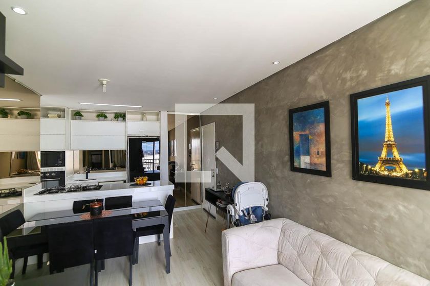 Apartamento, 2 quartos, 56 m² - Foto 9